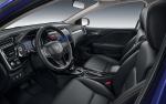 Honda Gienia 2016 года (CN)